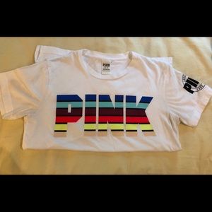 PINK T-Shirt